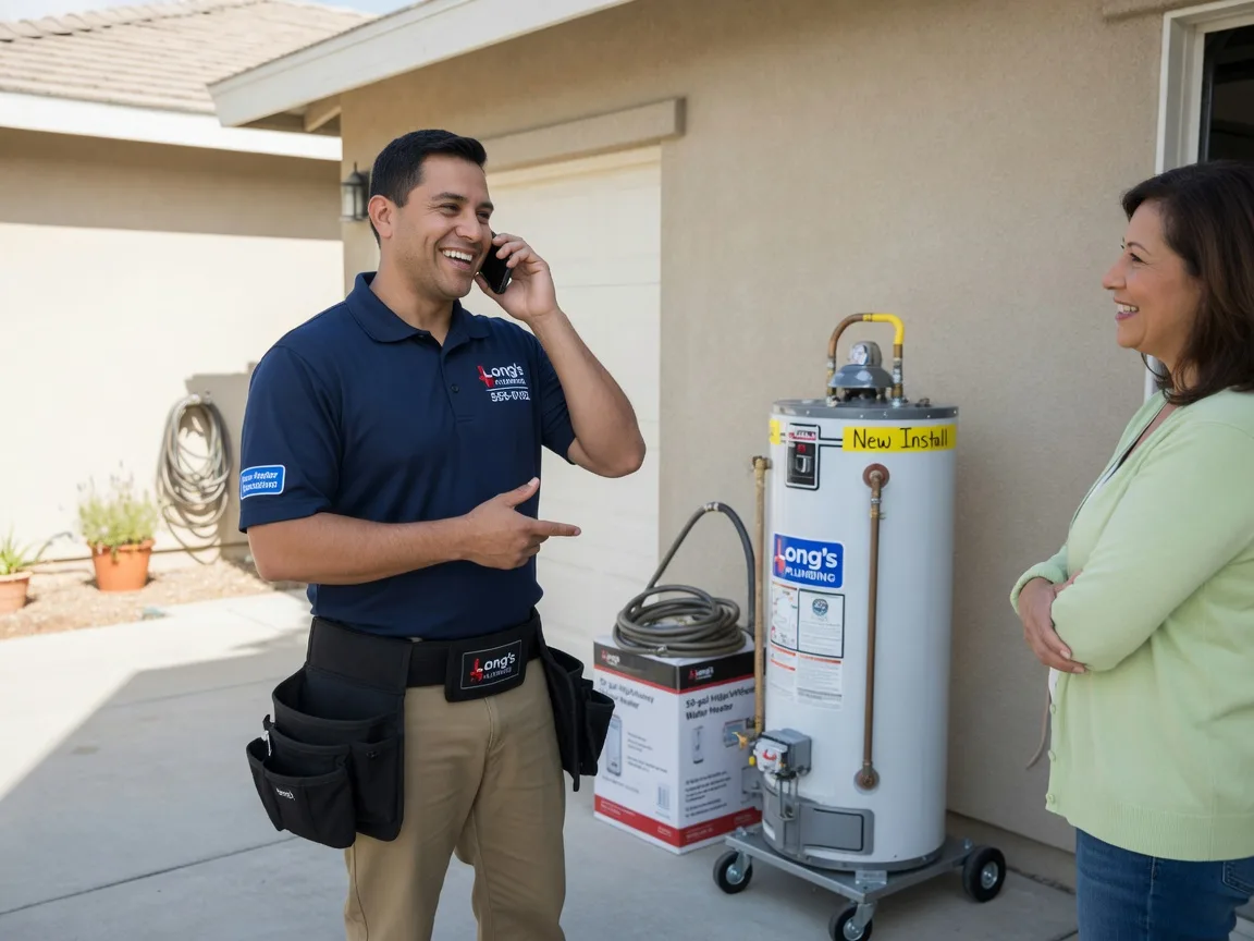 Leak Detection Concordia, KS FAQs